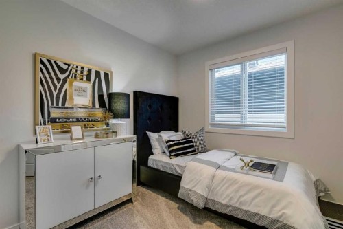 471 Buffaloberry Manor Se, Calgary, AB 