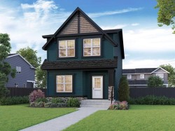 471 Buffaloberry Manor SE Calgary, AB T3M 4G8