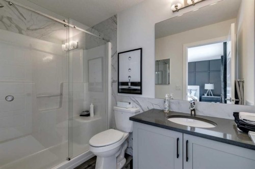 471 Buffaloberry Manor Se, Calgary, AB 