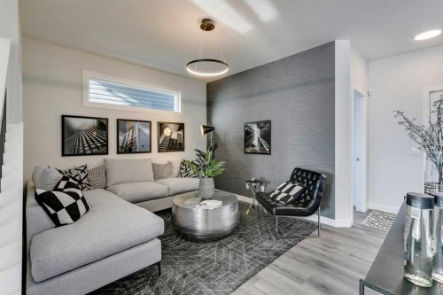 471 Buffaloberry Manor Se, Calgary, AB 