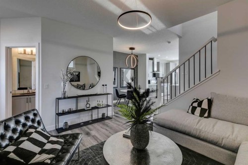 471 Buffaloberry Manor Se, Calgary, AB 