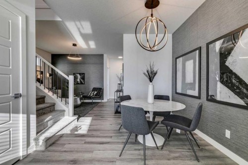 471 Buffaloberry Manor Se, Calgary, AB 