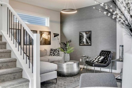 471 Buffaloberry Manor Se, Calgary, AB 