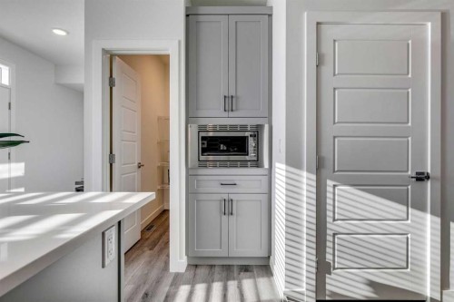 471 Buffaloberry Manor Se, Calgary, AB 
