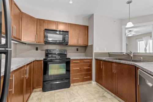 412-3 Broadway Rise, Sylvan Lake, AB 
