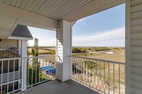 412-3 Broadway Rise, Sylvan Lake, AB 