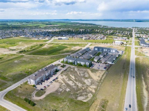 412-3 Broadway Rise, Sylvan Lake, AB 