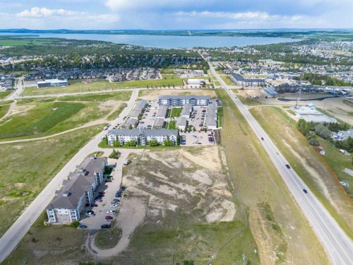 412-3 Broadway Rise, Sylvan Lake, AB 
