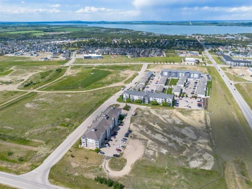 412-3 Broadway Rise, Sylvan Lake, AB 
