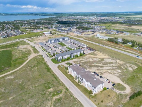 412-3 Broadway Rise, Sylvan Lake, AB 