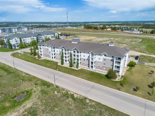 412-3 Broadway Rise, Sylvan Lake, AB 
