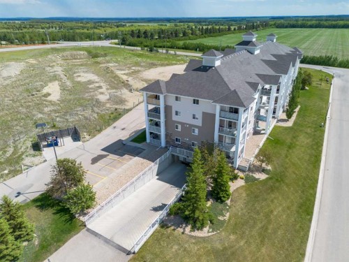 412-3 Broadway Rise, Sylvan Lake, AB 