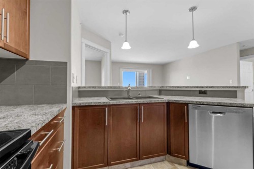 412-3 Broadway Rise, Sylvan Lake, AB 