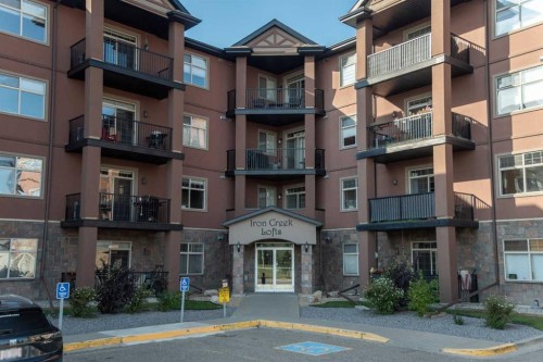 402-69 Ironstone Drive, Red Deer, AB 