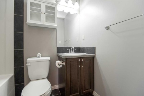 402-69 Ironstone Drive, Red Deer, AB 