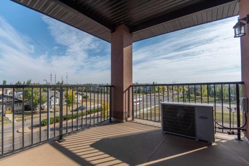402-69 Ironstone Drive, Red Deer, AB 