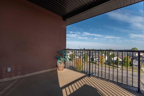 402-69 Ironstone Drive, Red Deer, AB 