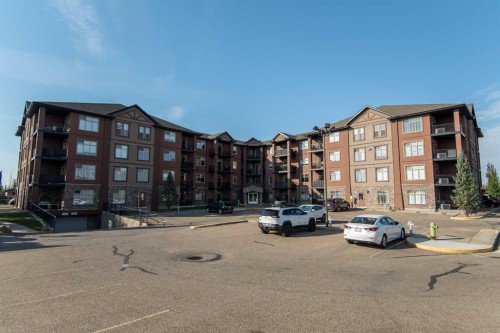 402-69 Ironstone Drive, Red Deer, AB 
