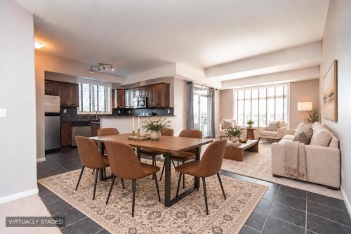 402-69 Ironstone Drive, Red Deer, AB 