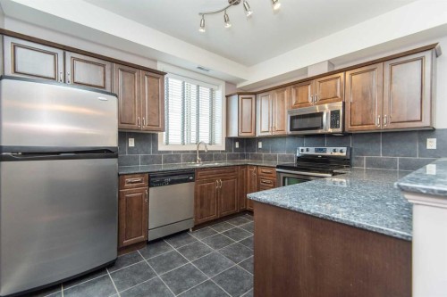 402-69 Ironstone Drive, Red Deer, AB 