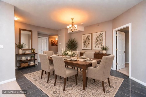 402-69 Ironstone Drive, Red Deer, AB 