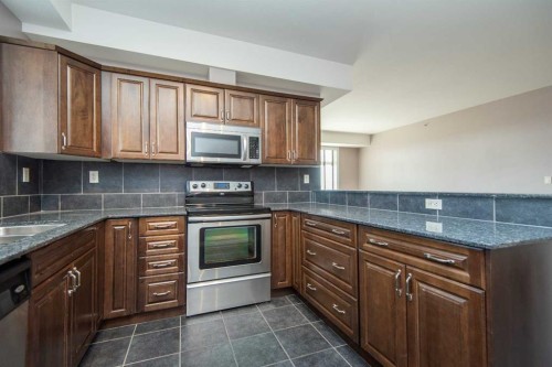 402-69 Ironstone Drive, Red Deer, AB 