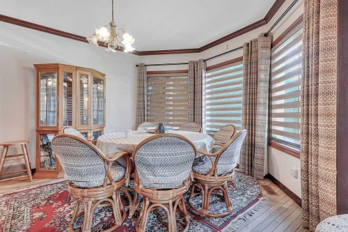 86 Allison Crescent, Red Deer, AB 