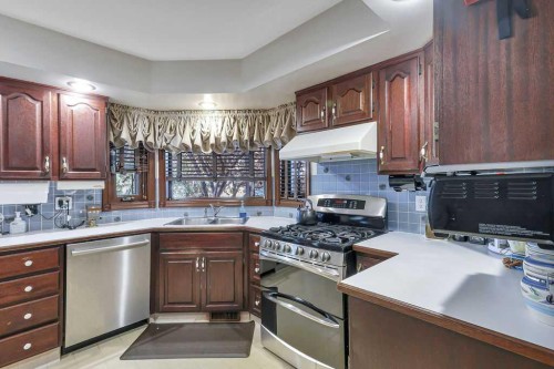 86 Allison Crescent, Red Deer, AB 