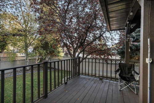 86 Allison Crescent, Red Deer, AB 