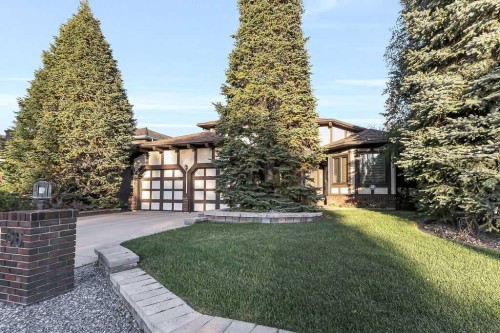 86 Allison Crescent, Red Deer, AB 
