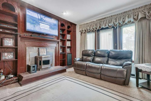 86 Allison Crescent, Red Deer, AB 