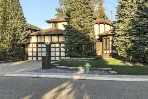 86 Allison Crescent, Red Deer, AB 