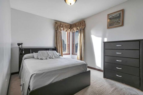 86 Allison Crescent, Red Deer, AB 