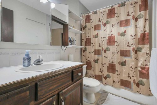 86 Allison Crescent, Red Deer, AB 