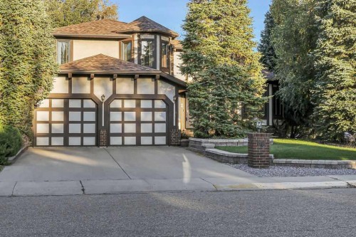86 Allison Crescent, Red Deer, AB 
