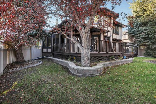 86 Allison Crescent, Red Deer, AB 
