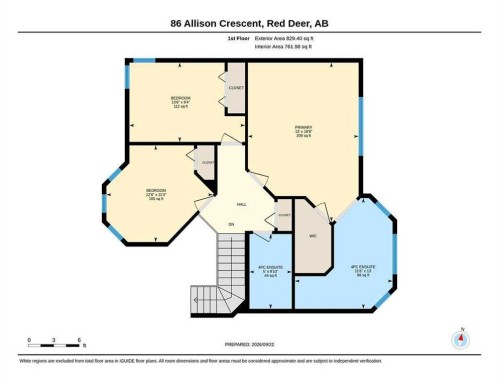 86 Allison Crescent, Red Deer, AB 