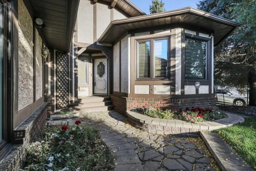 86 Allison Crescent, Red Deer, AB 
