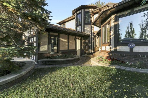 86 Allison Crescent, Red Deer, AB 