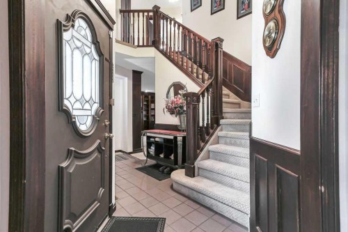 86 Allison Crescent, Red Deer, AB 