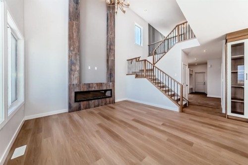 15 Vincent Gate, Sylvan Lake, AB 
