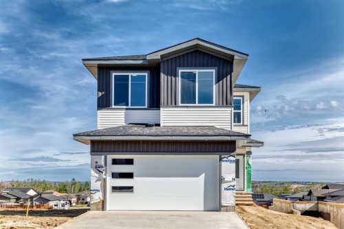15 Vincent Gate, Sylvan Lake, AB 