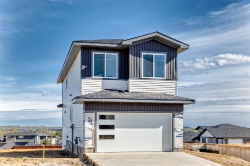 15 Vincent Gate, Sylvan Lake, AB 
