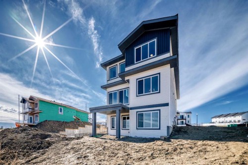 15 Vincent Gate, Sylvan Lake, AB 