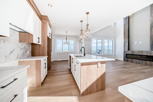 15 Vincent Gate, Sylvan Lake, AB 
