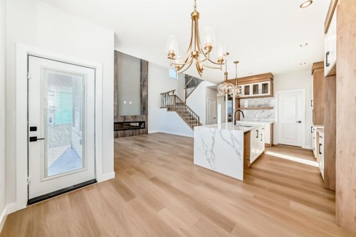 15 Vincent Gate, Sylvan Lake, AB 