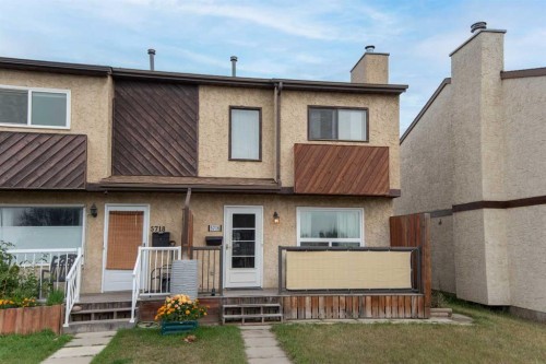 5716 71 Street, Red Deer, AB 