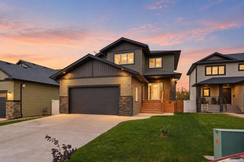 29 Alderwood Close, Blackfalds, AB 