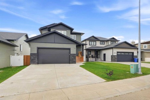 29 Alderwood Close, Blackfalds, AB 