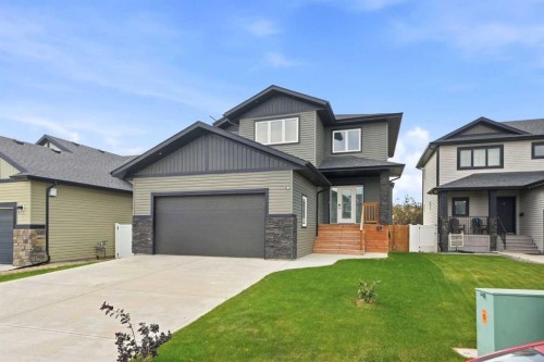 29 Alderwood Close, Blackfalds, AB 